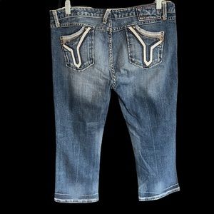 Vigoss “Morgan” Capris